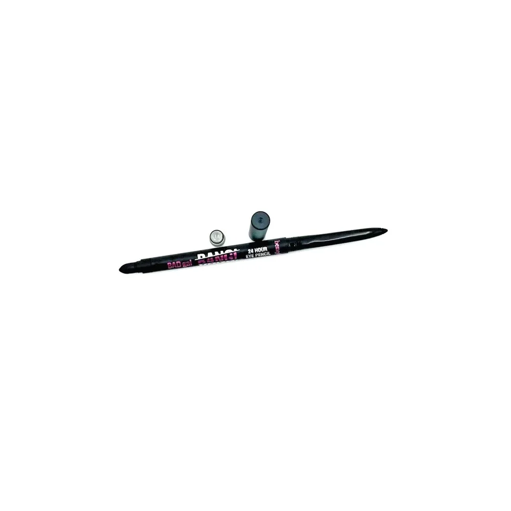 Benefit Bad Gal Bang 24 Hour Eye Pencil Shade Pitch Black 0.25g/0.009oz‎